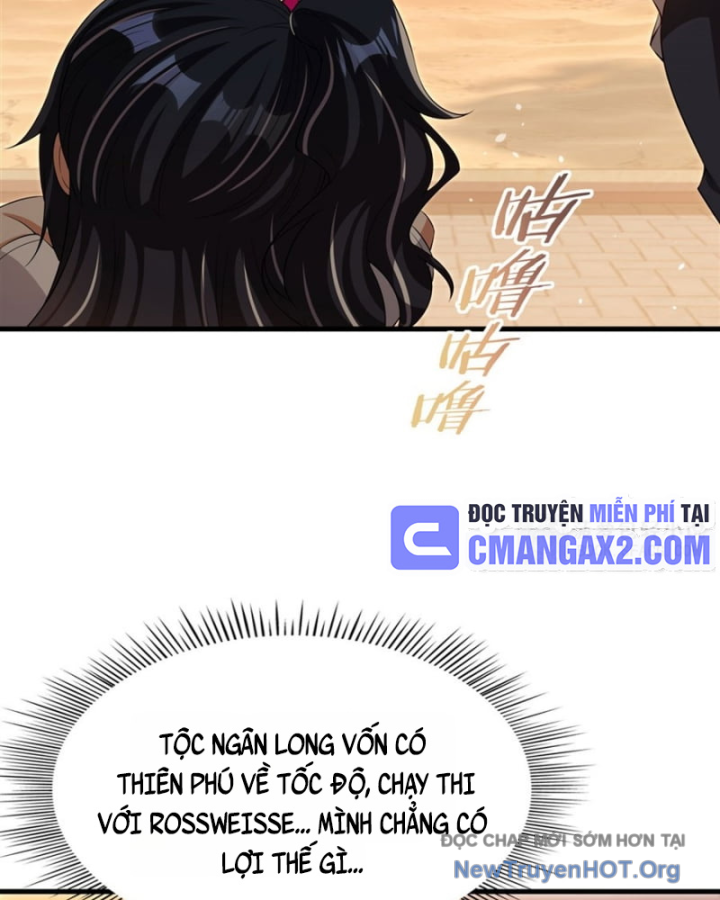 Câm Miệng đi ác Long, Ta Không Muốn Trông Trẻ Với Ngươi Nữa! chapter 46 - Trang 37