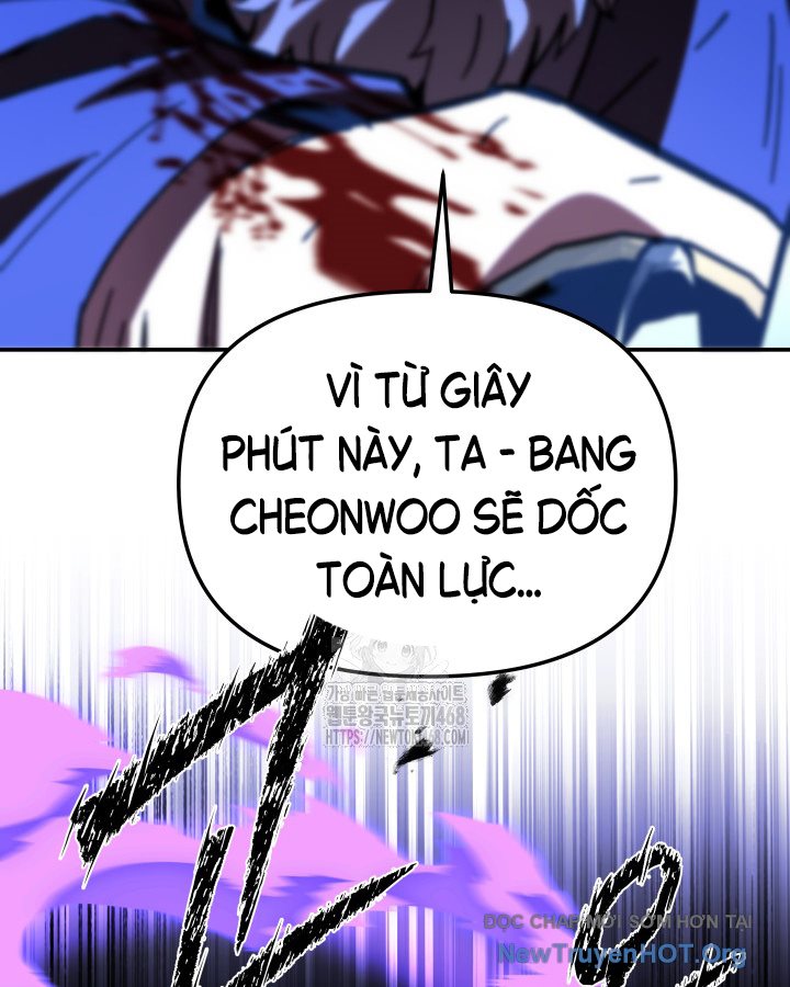 Thiên Ma Giáo chapter 26 - Trang 196