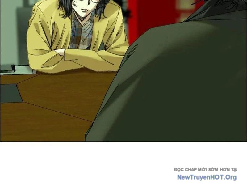 Giờ ngọ ba khắc chapter 111 - Trang 32