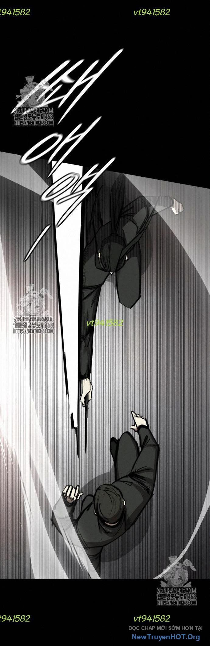 VentaBlack chapter 34 - Trang 6