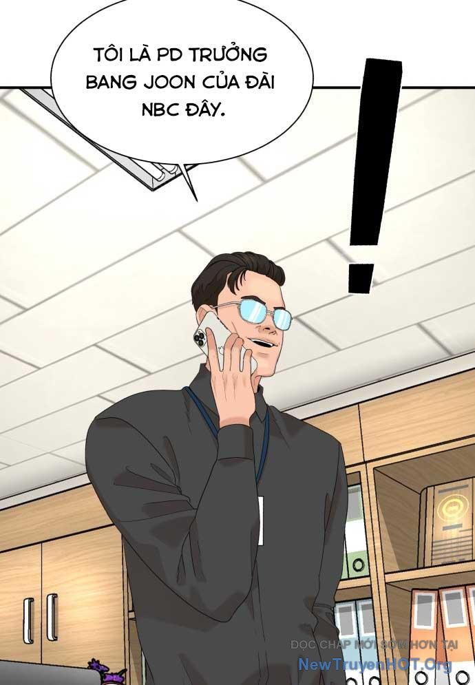 Nhà Hàng Kỳ Lạ chapter 22 - Trang 39