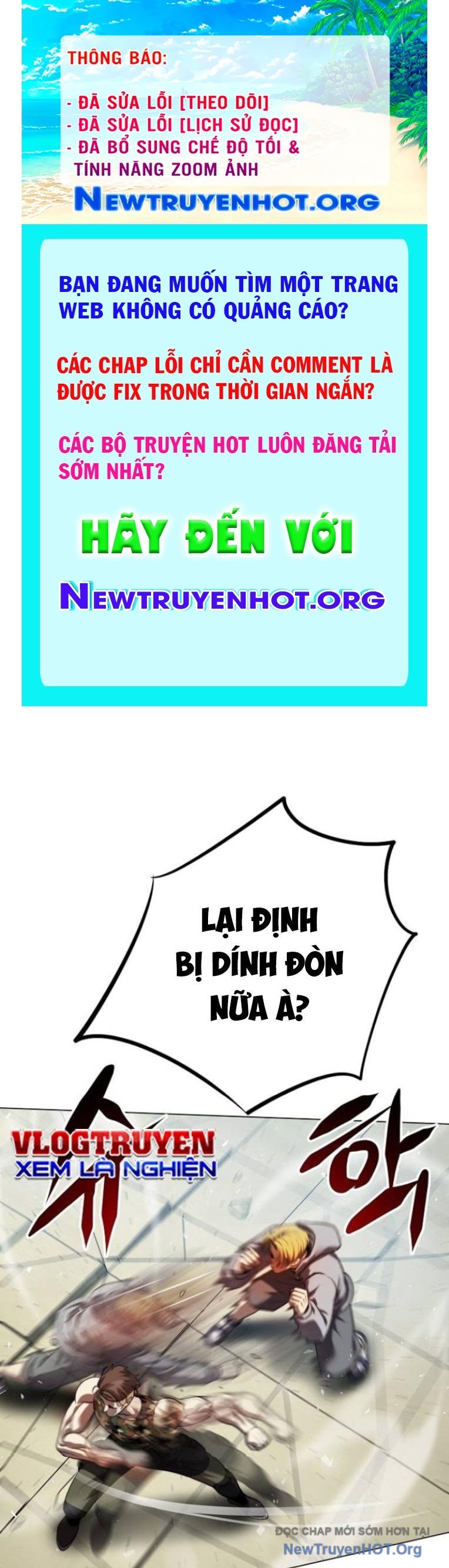 đấu Trường Chiến đấu chapter 48 - Trang 1