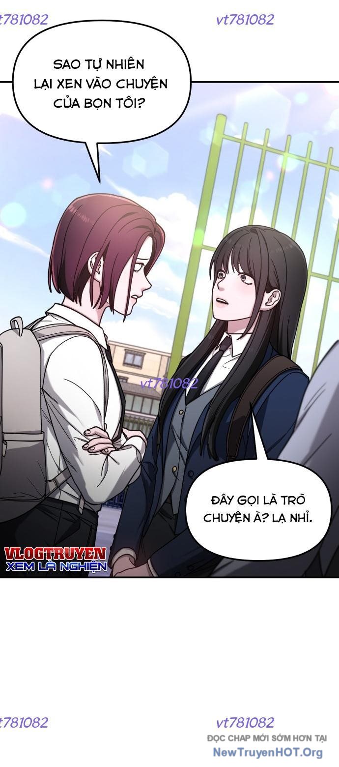 Mẹ Nào Con Nấy chapter 53 - Trang 9