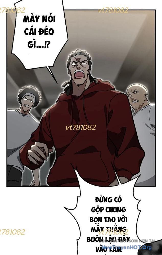 Quý Tộc Báo Thù chapter 24 - Trang 39