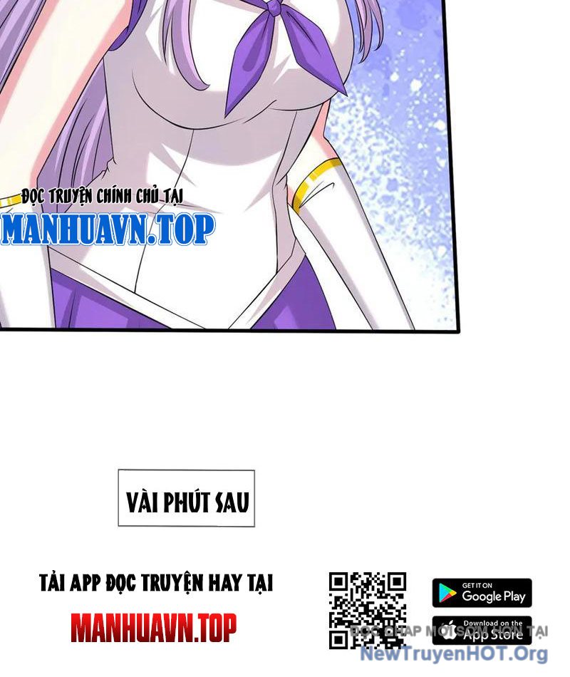 Khởi đầu Bằng Một Vạn Hít đất: Oanh Sát Thần Minh! chapter 58 - Trang 25