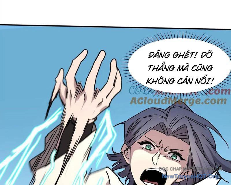 Cương Thi Tiên Sinh chapter 166 - Trang 140