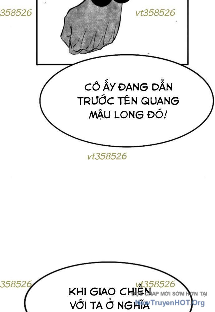Hắc Sa chapter 48 - Trang 39