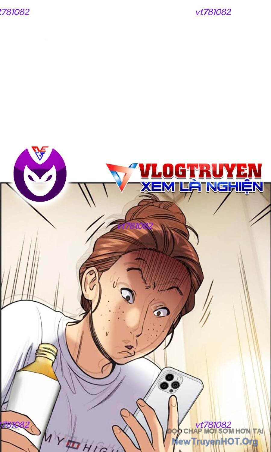 Giáo Dục Chân Chính chapter 198 - Trang 4
