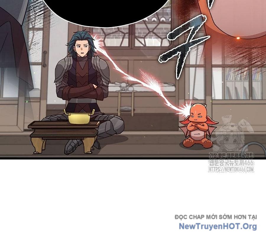 Bố Tôi Quá Mạnh chapter 194 - Trang 53