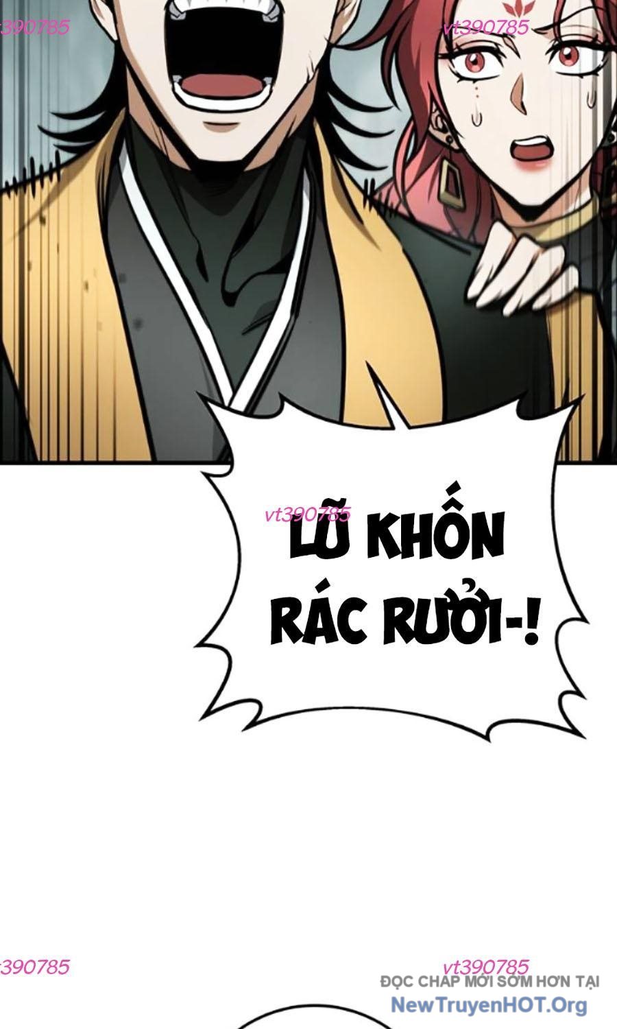 Thanh Kiếm Của Hoàng Đế chapter 89 - Trang 82