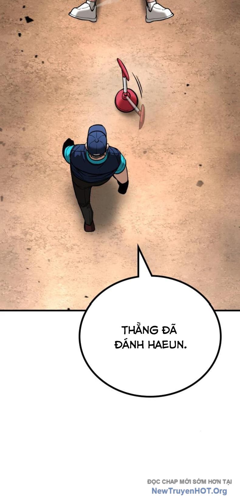 Anh Hùng Dẹp Loạn chapter 13 - Trang 104