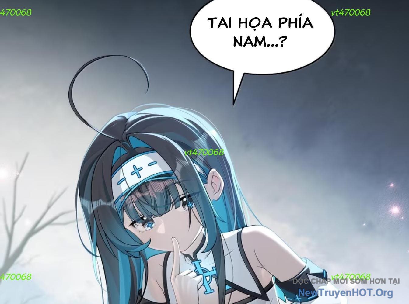 vượt cấp xuyên không, tại sao tôi lại trở thành tiểu thư tu sĩ? chapter 42 - Trang 4