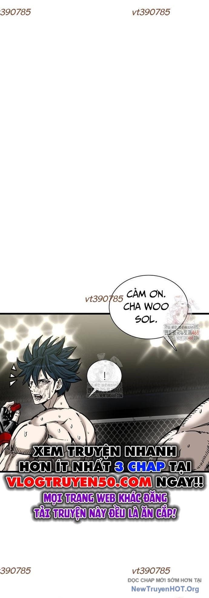Shark - Cá Mập chapter 364 - Trang 21