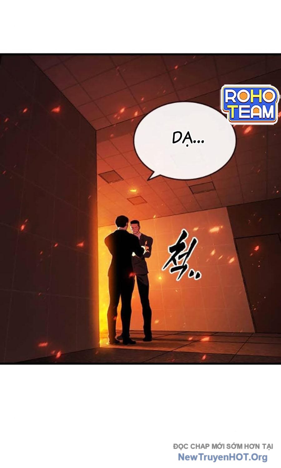 Đại Tướng Chiến chapter 46 - Trang 23