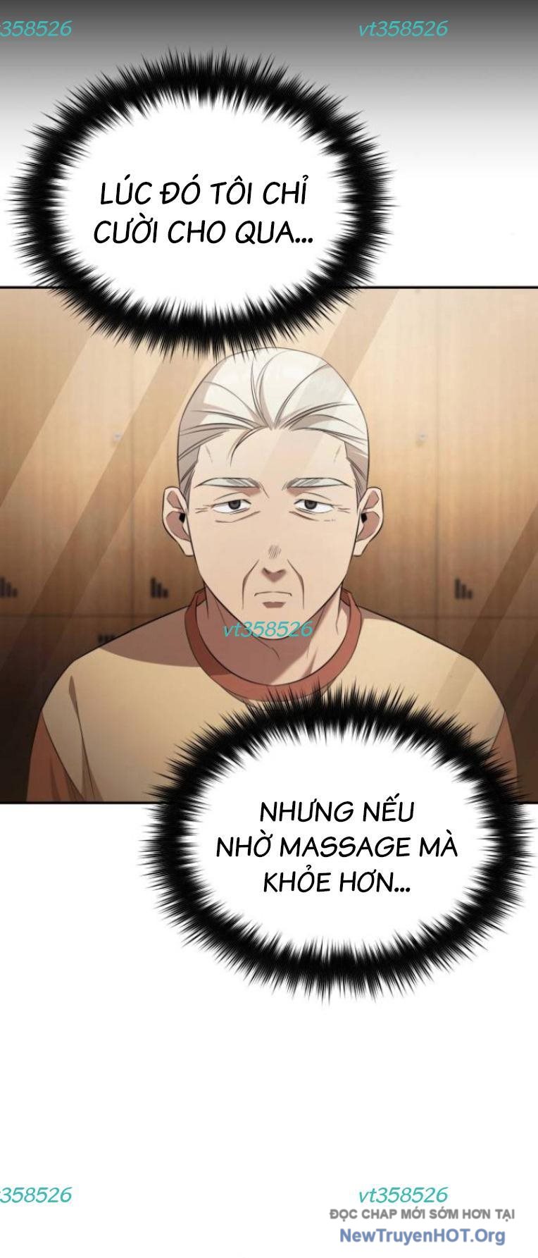 Thiên Ma Bấm Huyệt chapter 58 - Trang 4