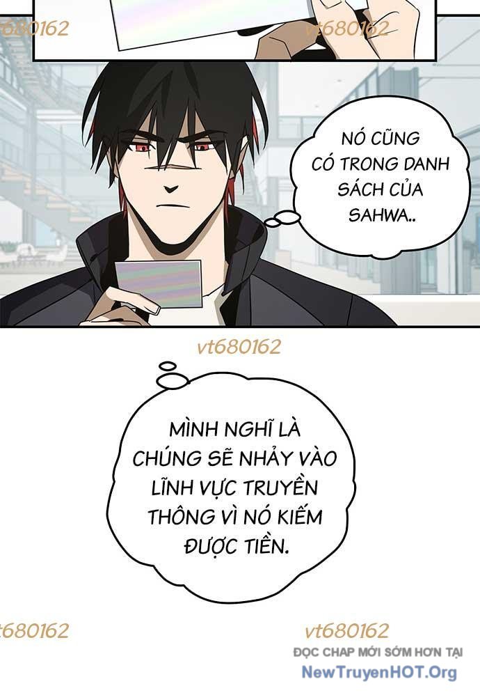 Thần Thú Đô Thị chapter 30 - Trang 9