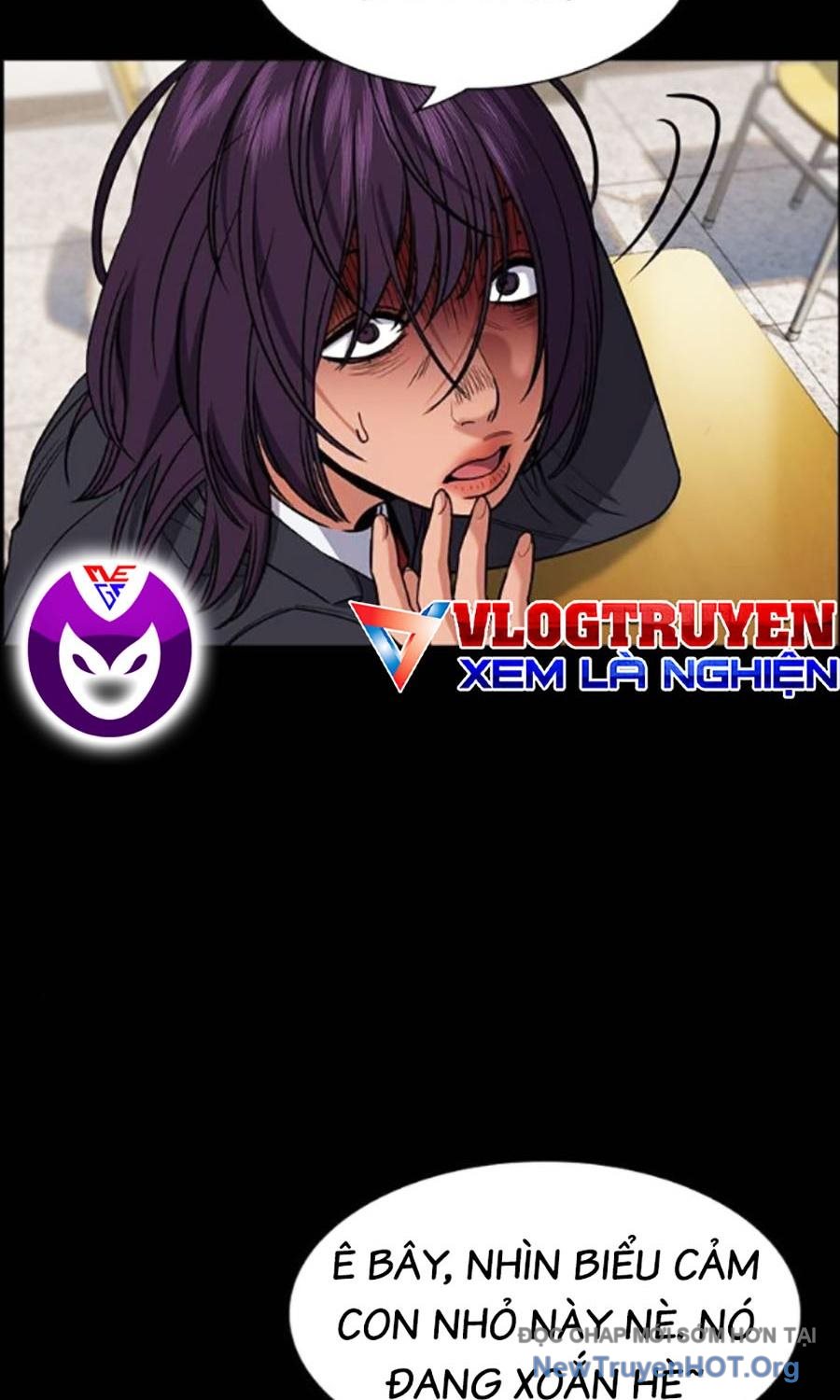 Giáo Dục Chân Chính chapter 198 - Trang 26