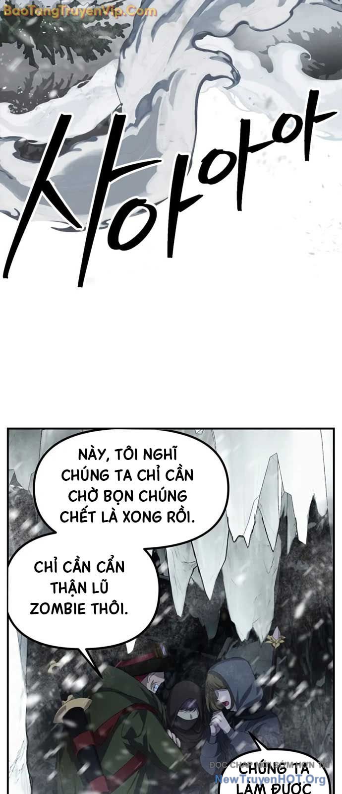 Tôi Là Thợ Săn Có Kĩ Năng Tự Sát Cấp Sss chapter 141.4 - Trang 8