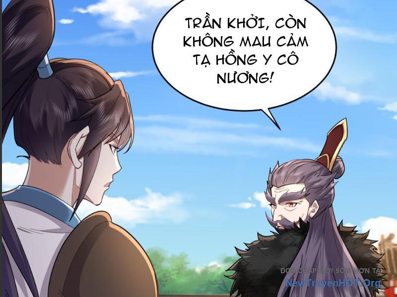 Trường Sinh Bất Tử Ta Chỉ Tu Cấm Thuật chapter 157 - Trang 12