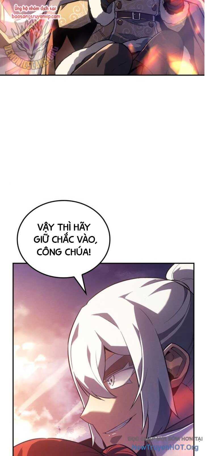Băng Vương chapter 30 - Trang 56