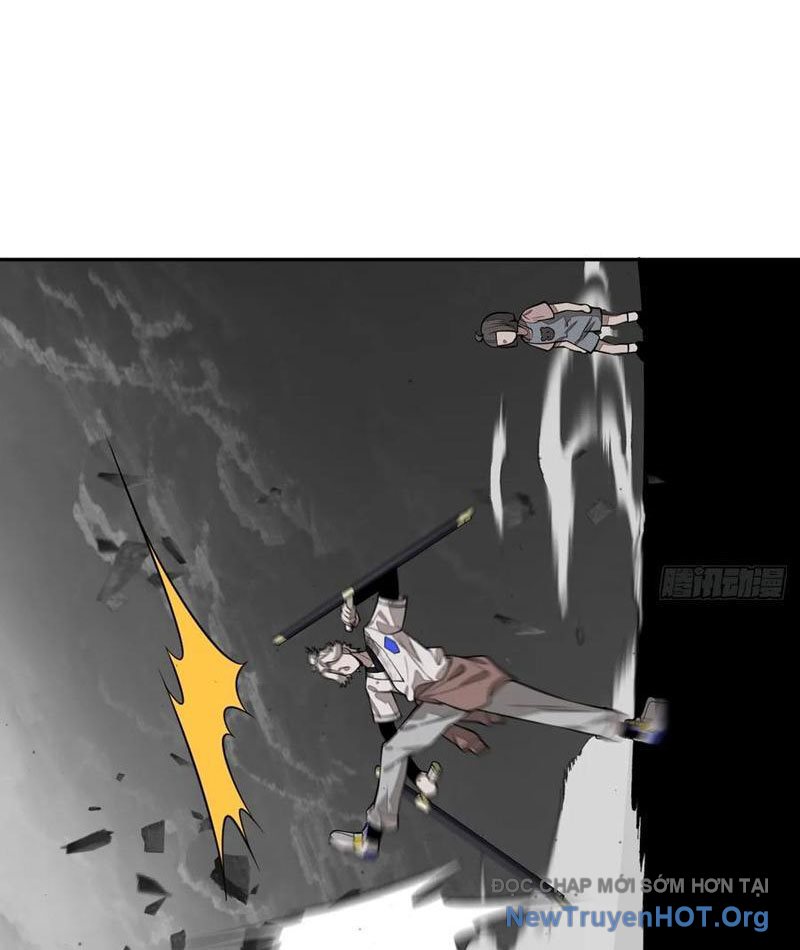 Trảm Thần chapter 81 - Trang 21