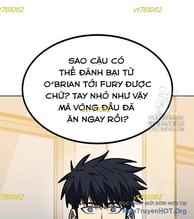 Vua Võ Đài chapter 124 - Trang 84