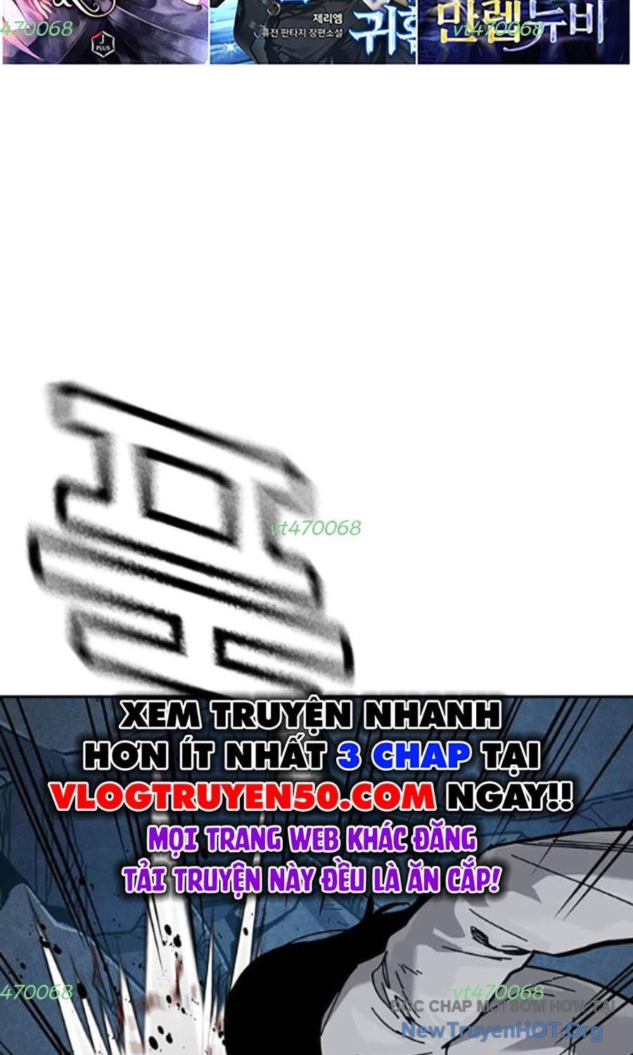 Để Có Thể Sống Sót chapter 171 - Trang 121