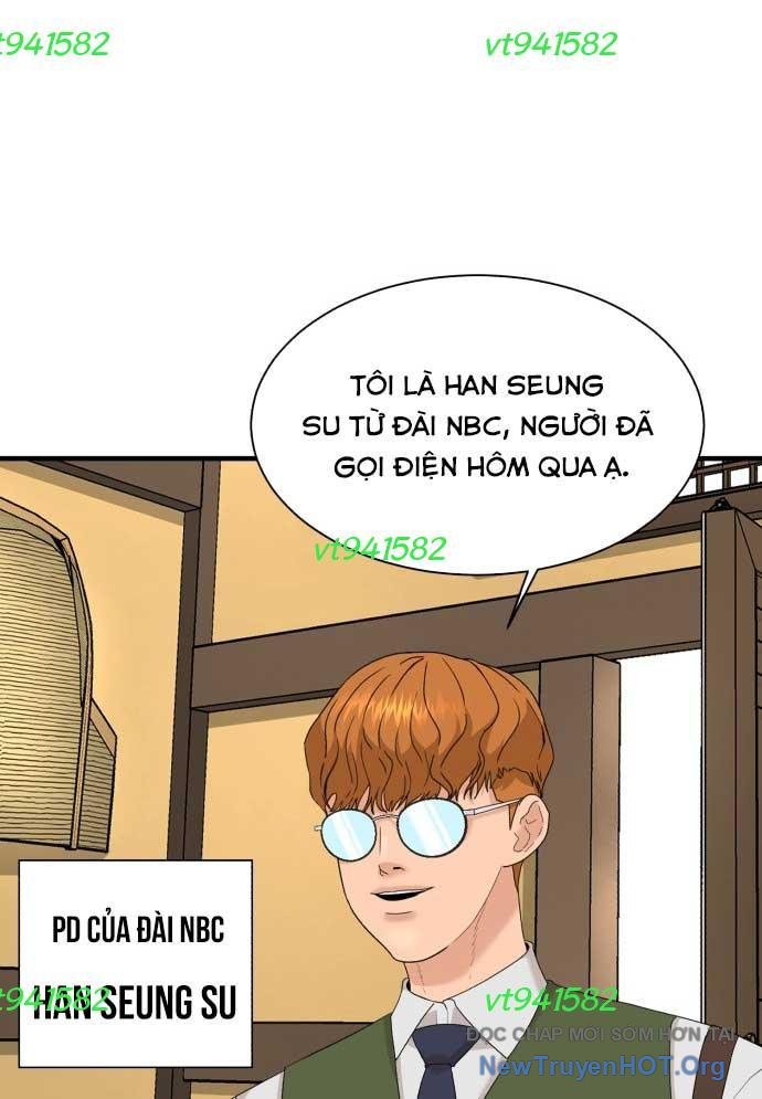 Nhà Hàng Kỳ Lạ chapter 21 - Trang 12