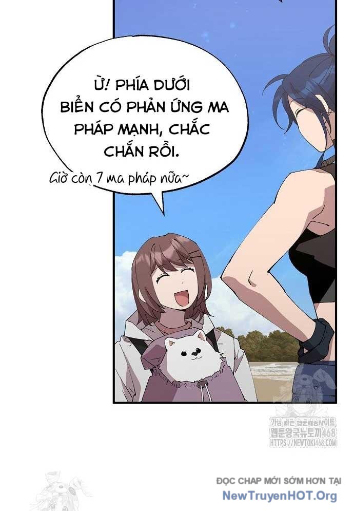 Cửa Hàng Diệu Kỳ chapter 73 - Trang 22