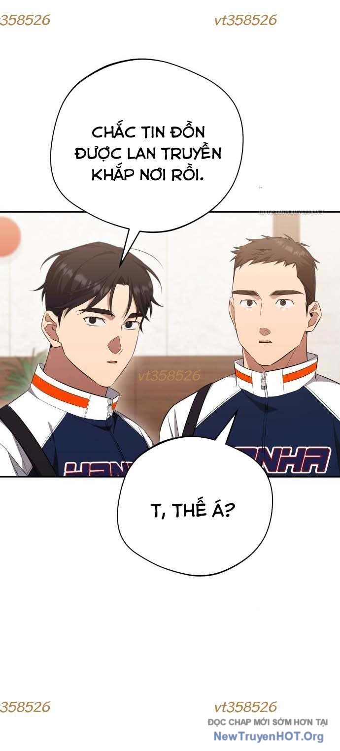 Thiên Ma Bấm Huyệt chapter 62 - Trang 39