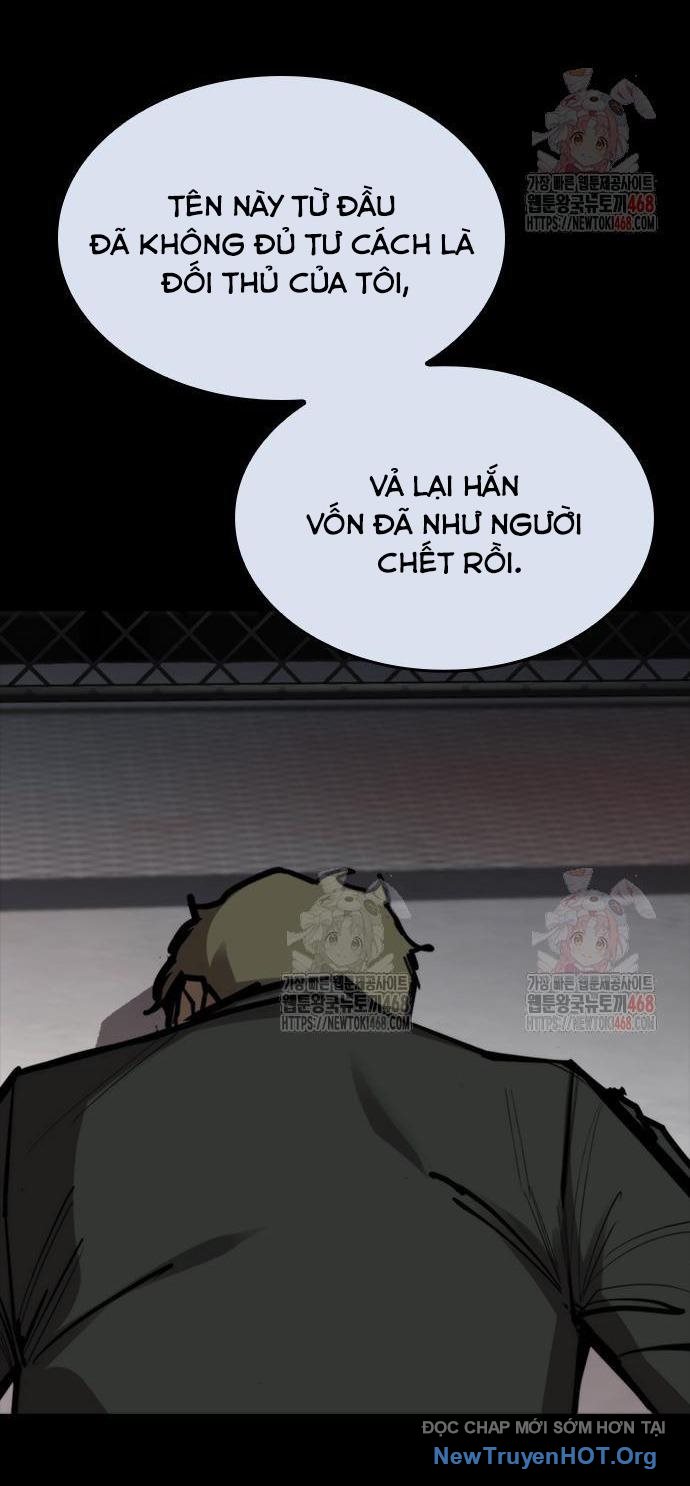 VentaBlack chapter 32 - Trang 68