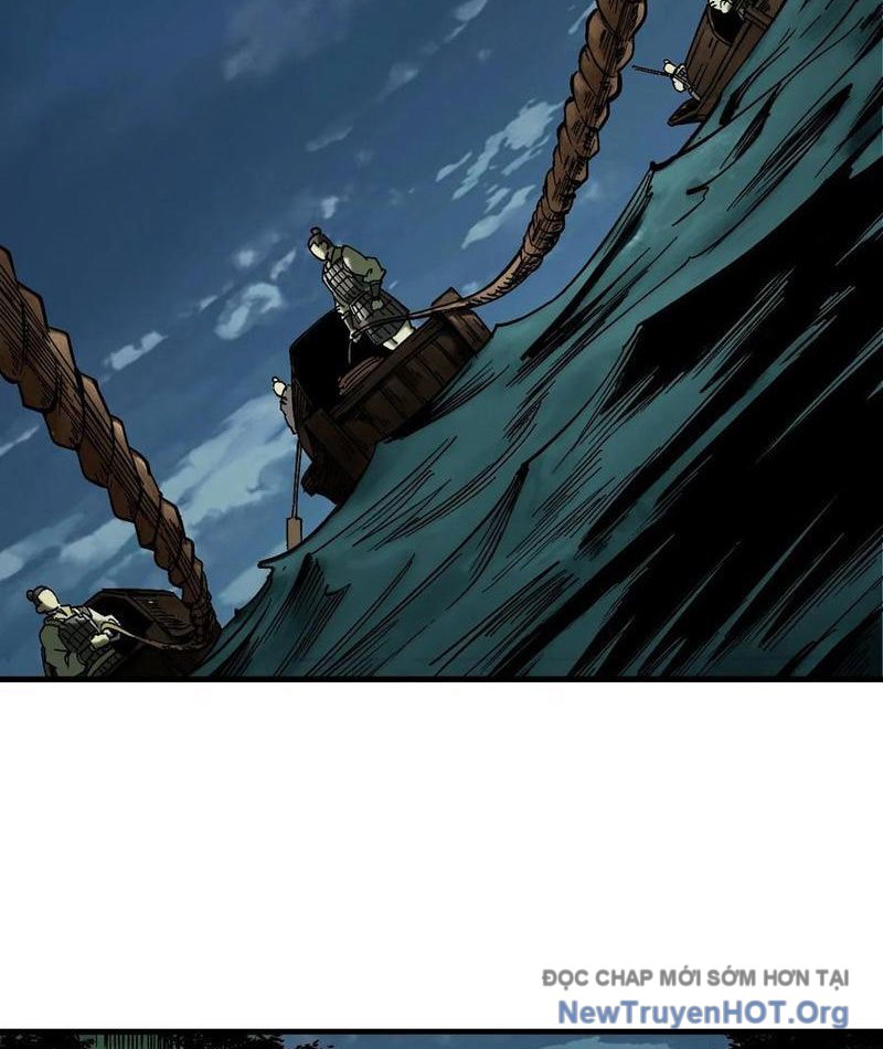 Không Cẩn Thận, Lưu Danh Muôn Thủa chapter 146 - Trang 12