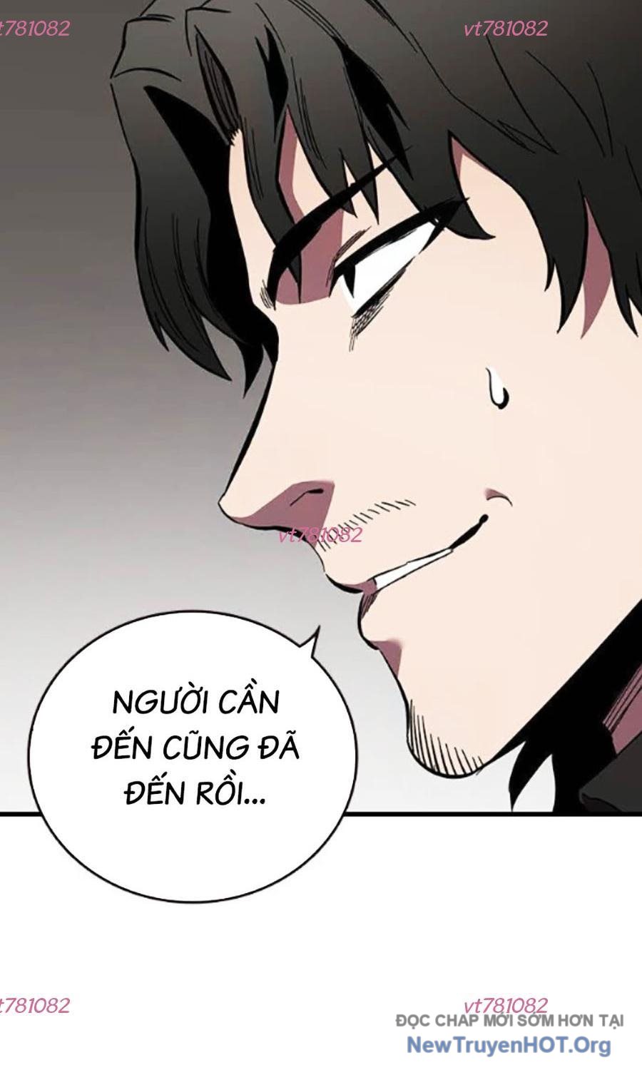 Đại Tướng Chiến chapter 44 - Trang 8