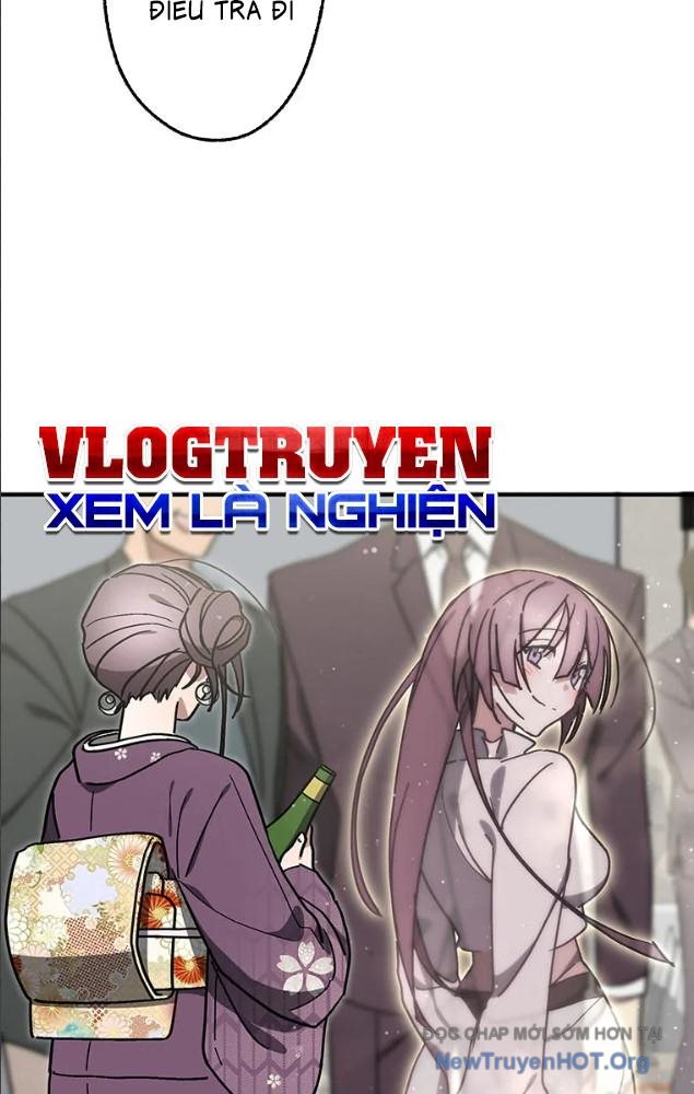 Quý Tộc Báo Thù chapter 23 - Trang 32