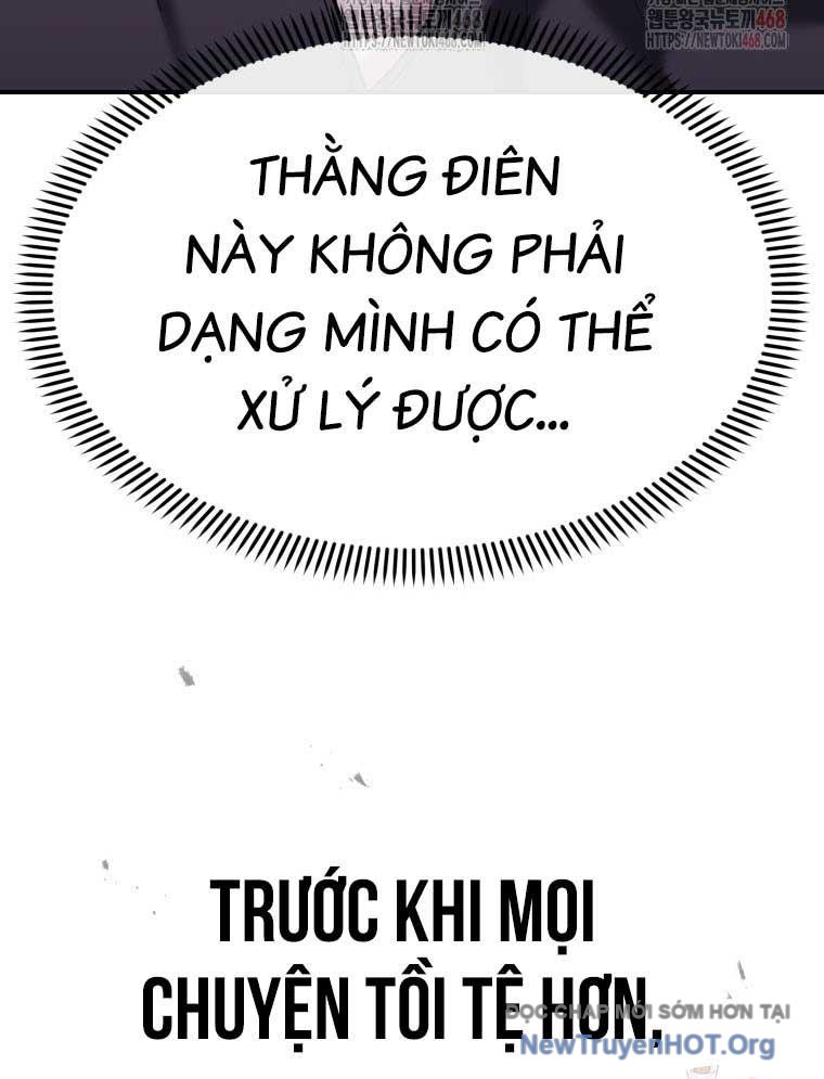 Cảnh Sát Bất Bại chapter 46 - Trang 112