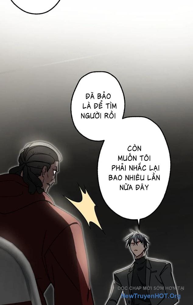 Quý Tộc Báo Thù chapter 24 - Trang 31