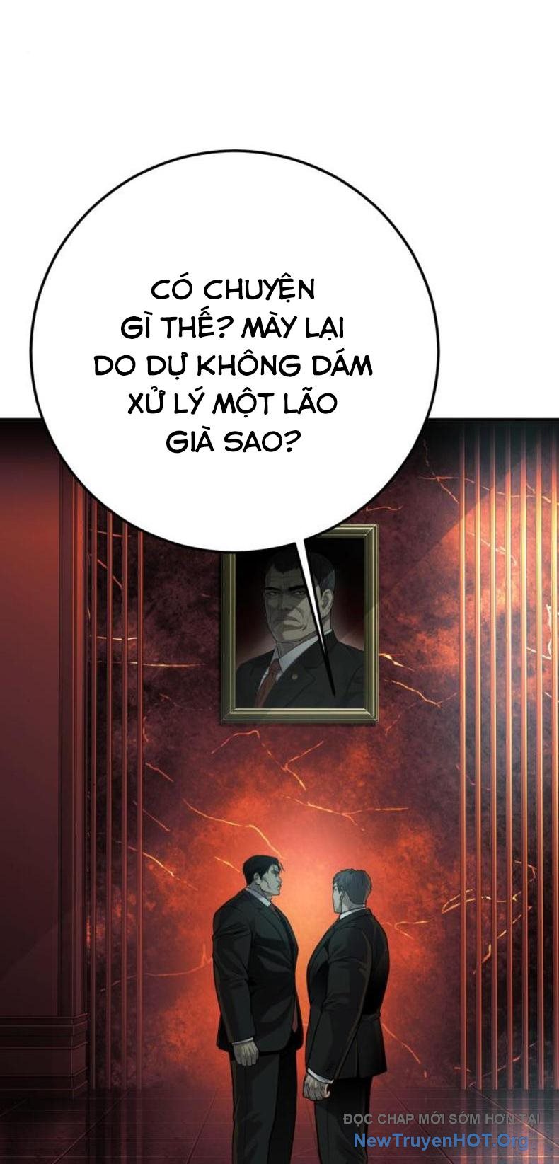 Đứa Con Báo Thù chapter 62 - Trang 15
