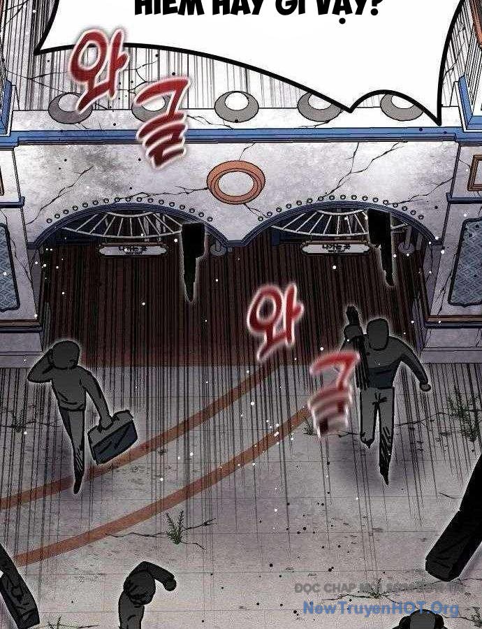 Lỗi Hệ Thống chapter 45 - Trang 45