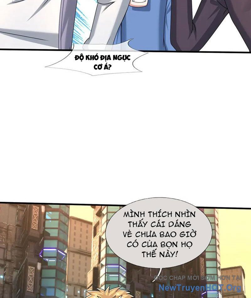 Khởi đầu Bằng Một Vạn Hít đất: Oanh Sát Thần Minh! chapter 58 - Trang 17