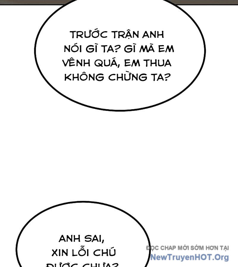 Vua Võ Đài chapter 124 - Trang 28