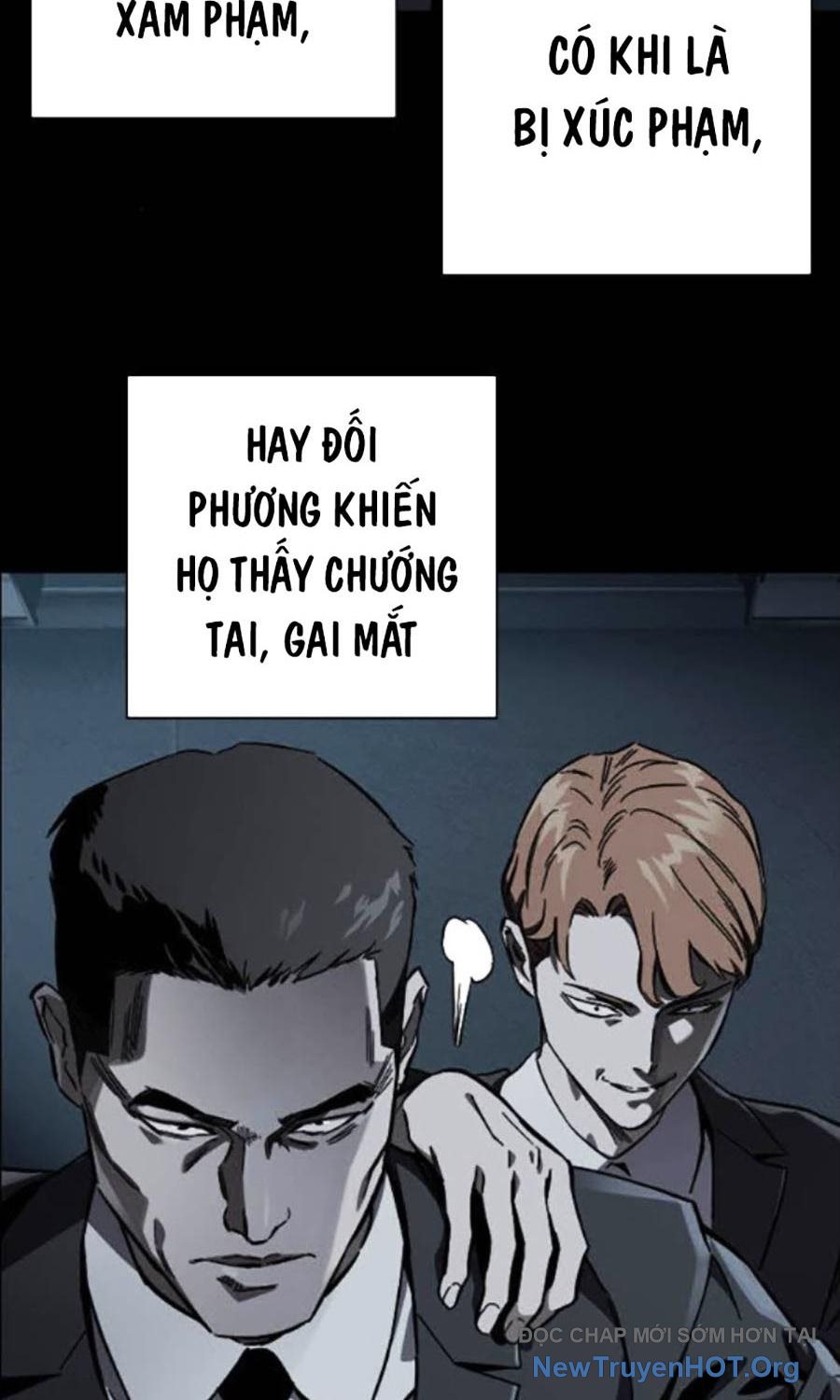 Đại Tướng Chiến chapter 44 - Trang 106