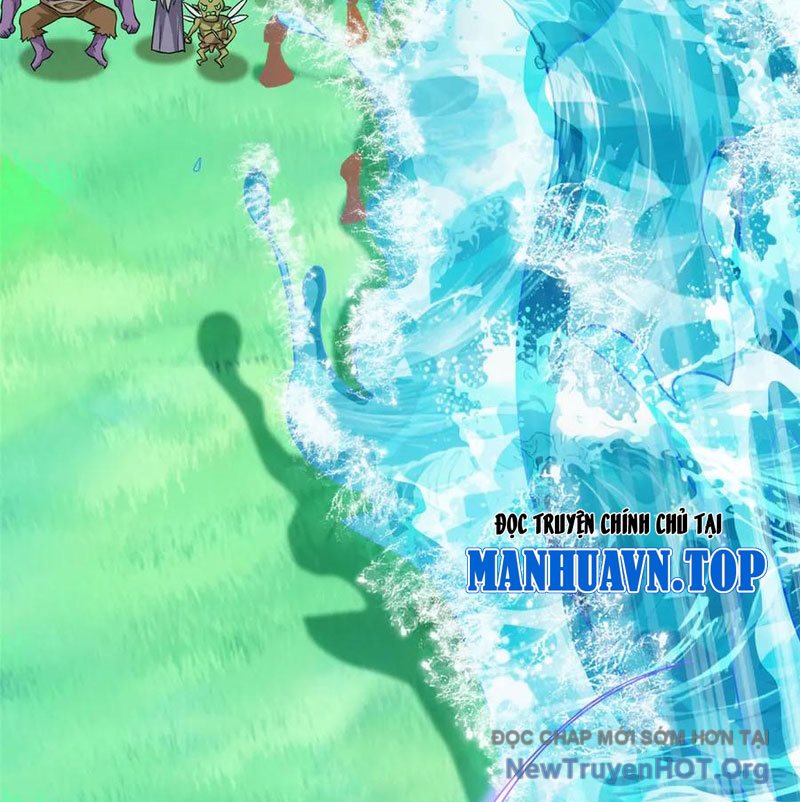 Cường Giả Đến Từ Trại Tâm Thần chapter 348 - Trang 76