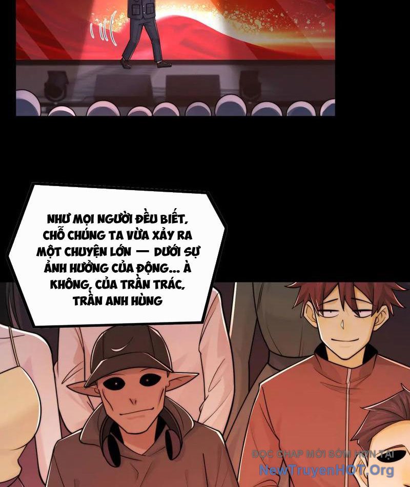 đối Mặt Với Bệnh Tâm Thần, Ma Quỷ Chẳng Là Cái Thá Gì chapter 138 - Trang 36