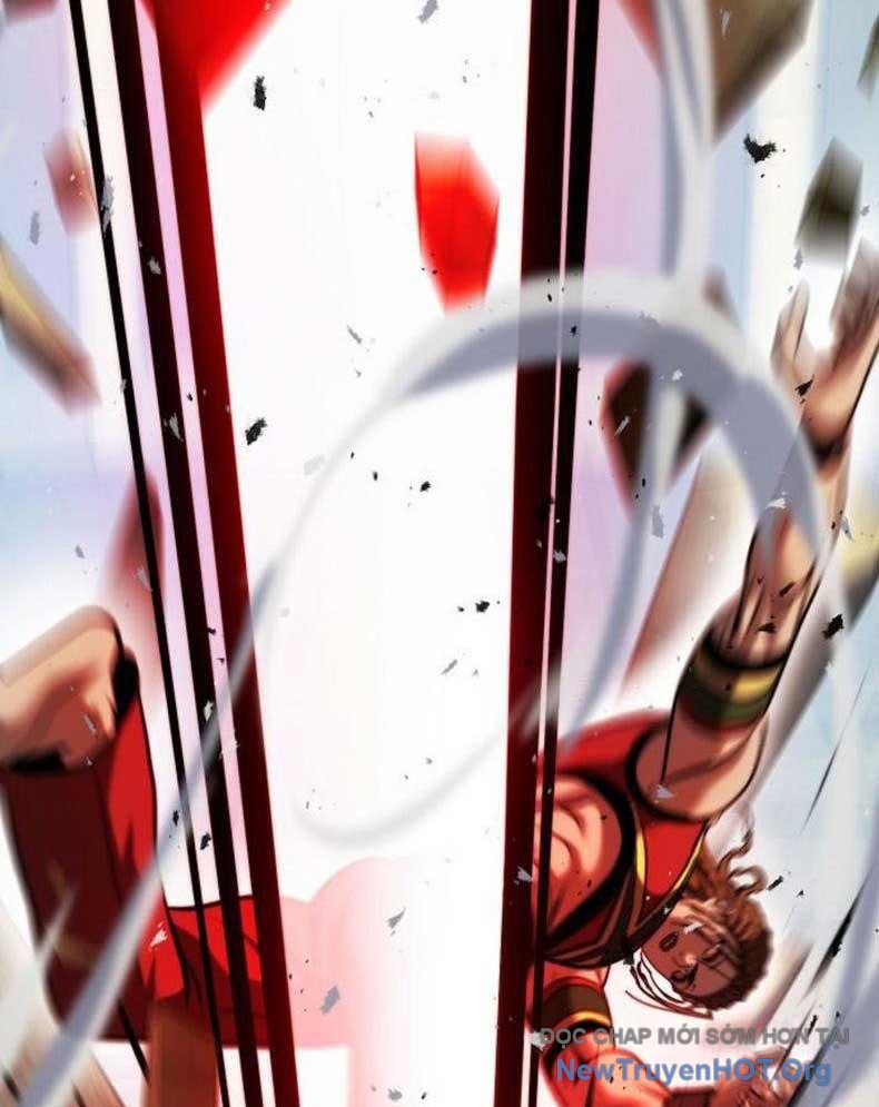 đấu Trường Chiến đấu chapter 52 - Trang 122