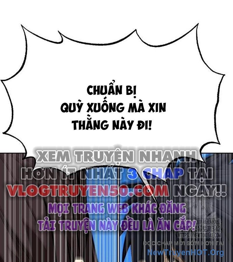 Vua Võ Đài chapter 124 - Trang 131