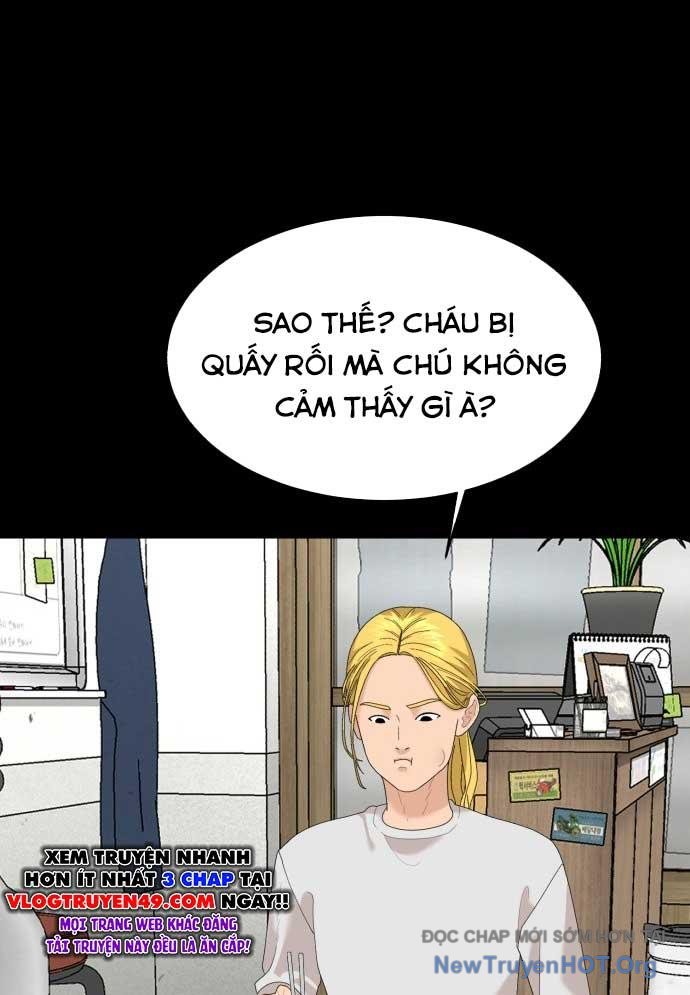 Nhà Hàng Kỳ Lạ chapter 19 - Trang 28