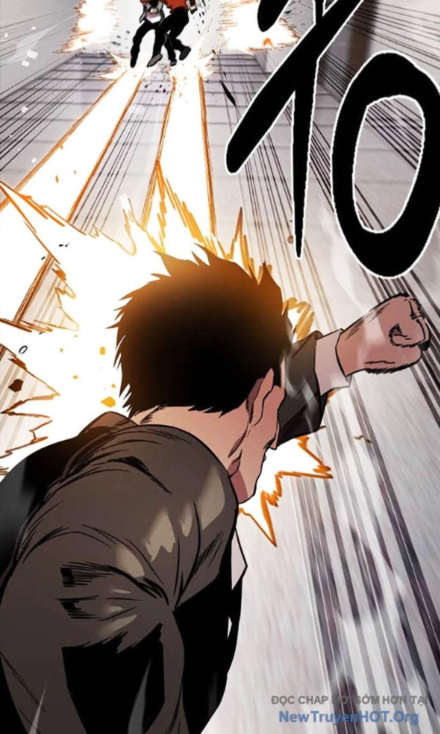Đại Tướng Chiến chapter 45 - Trang 117