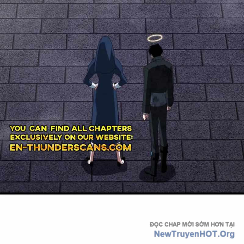 Vô Song Cùng Với Vũ Khí Ẩn chapter 55 - Trang 5