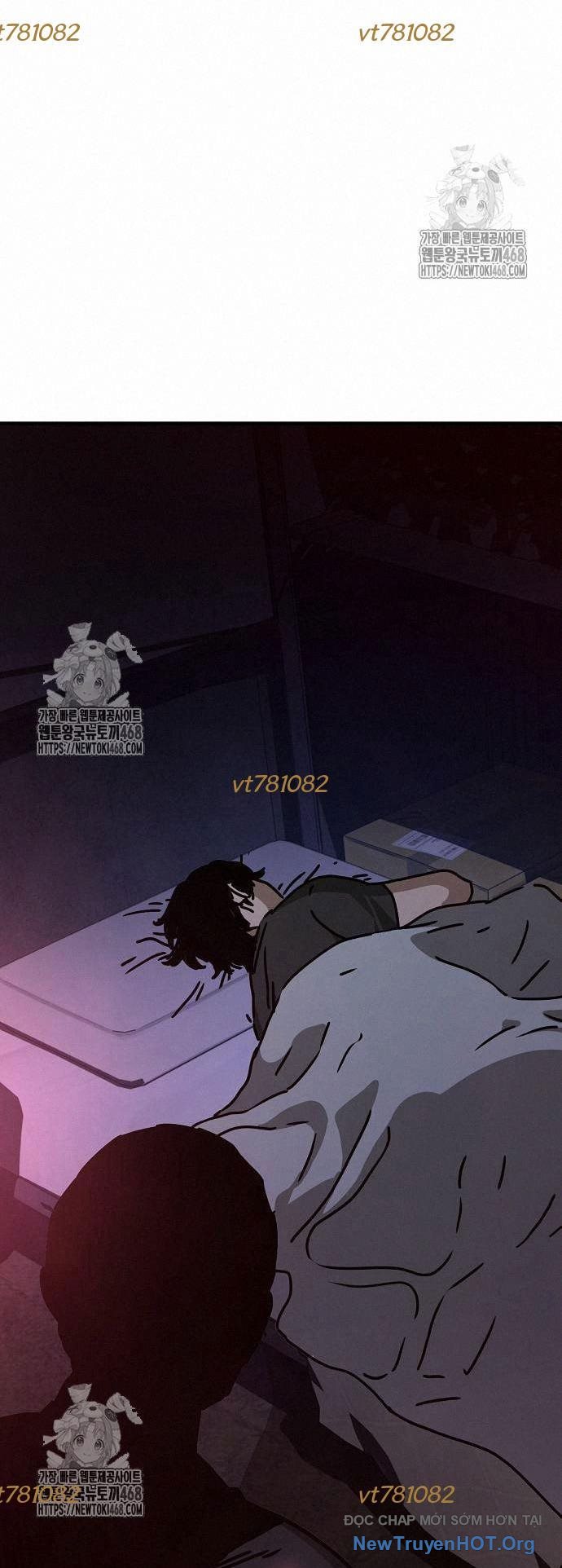 D-Day: Hầm Trú Ẩn chapter 51 - Trang 6
