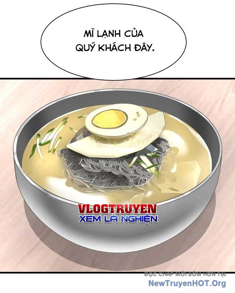 Nhà Hàng Kỳ Lạ chapter 23 - Trang 23